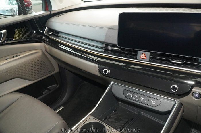 2025 Kia Carnival GT-Line