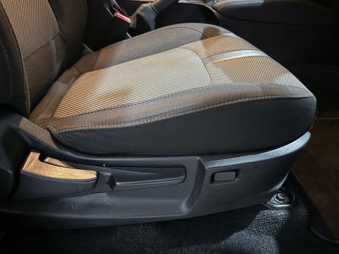 2022 Mazda BT-50 XTR