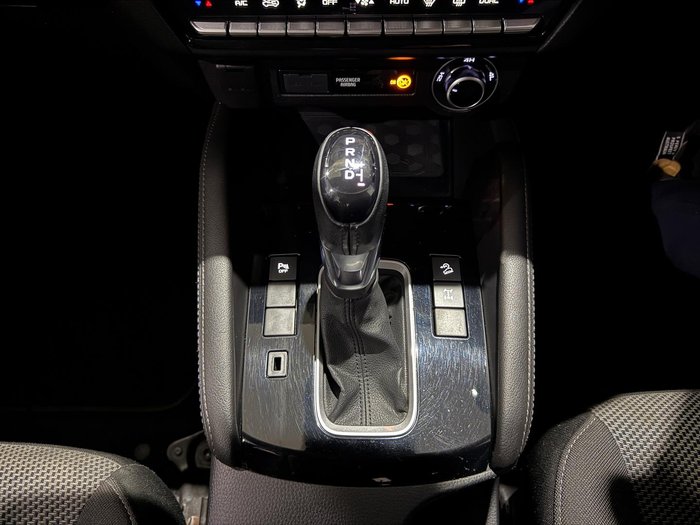 2022 Mazda BT-50 XTR