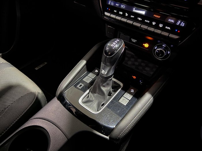 2022 Mazda BT-50 XTR