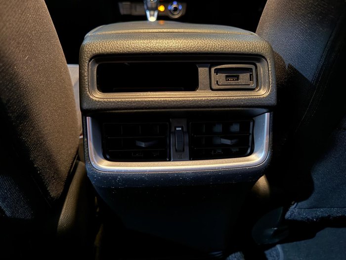 2022 Mazda BT-50 XTR