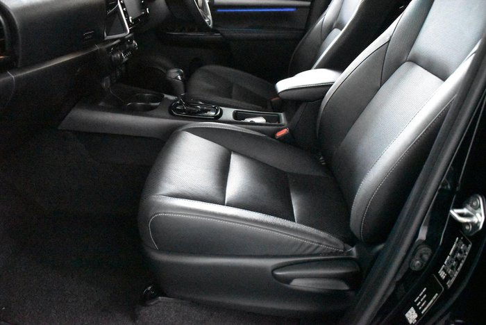 2022 Toyota Hilux Rogue