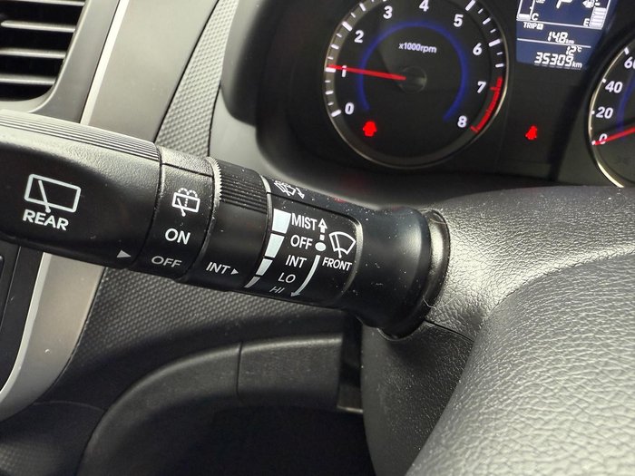 2019 Hyundai Accent Sport
