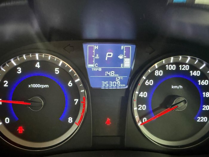 2019 Hyundai Accent Sport