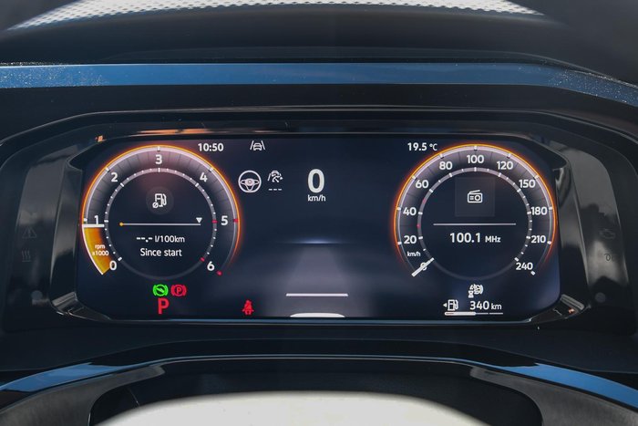 2025 Volkswagen Multivan TDI360 Life