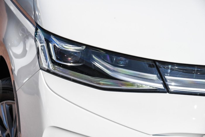 2025 Volkswagen Multivan TDI360 Life