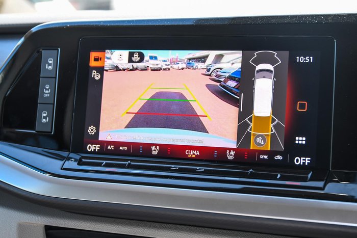 2025 Volkswagen Multivan TDI360 Life