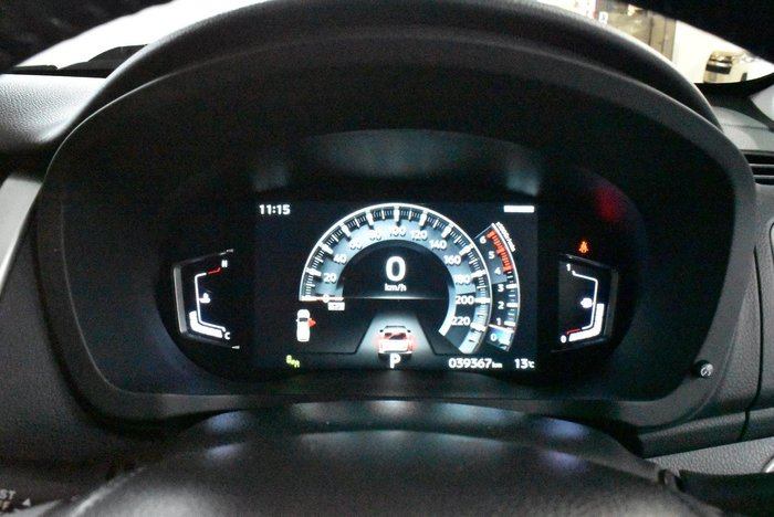2021 Mitsubishi Pajero Sport Exceed