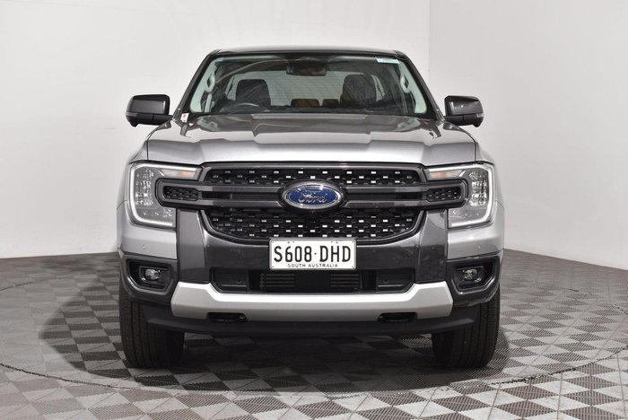 2025 Ford Ranger Sport