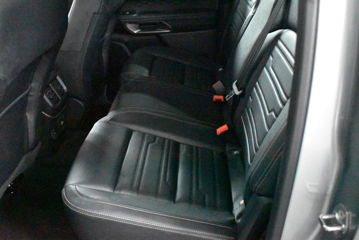 2025 Ford Ranger Sport