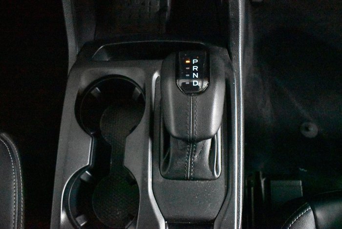 2025 Ford Ranger Sport