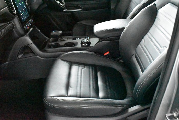 2025 Ford Ranger Sport