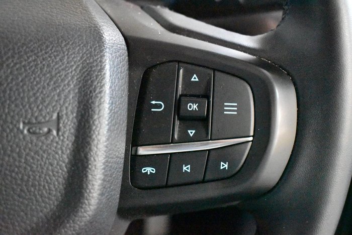 2025 Ford Ranger Sport