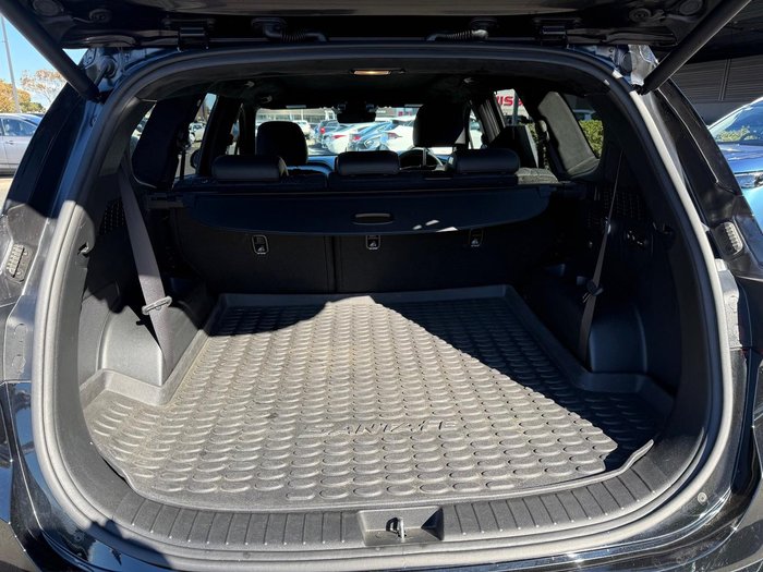 2021 Hyundai Santa Fe Highlander
