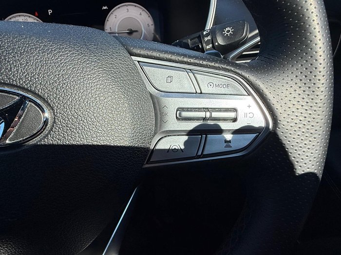 2021 Hyundai Santa Fe Highlander