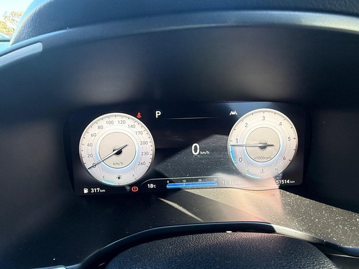 2021 Hyundai Santa Fe Highlander