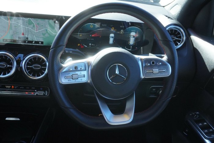 2021 Mercedes-Benz GLA-Class GLA250