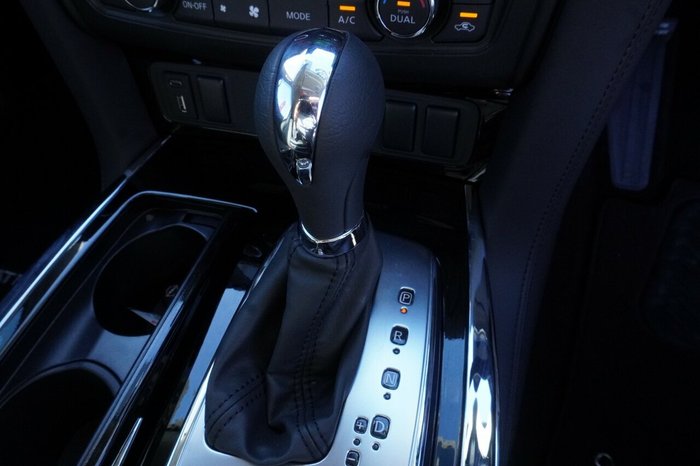 2024 Nissan Patrol Warrior