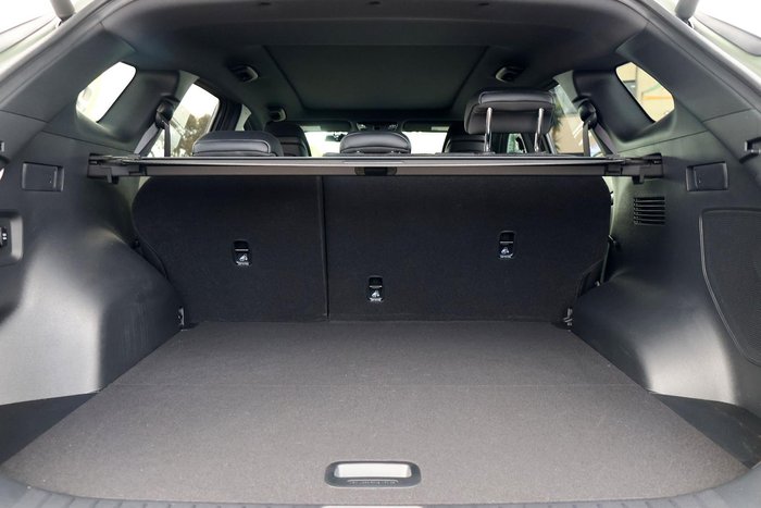 2025 Kia Sportage GT-Line