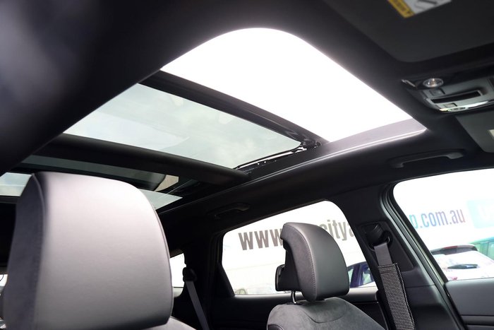 2025 Kia Sportage GT-Line