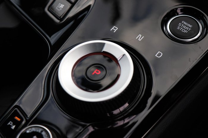 2025 Kia Sportage GT-Line