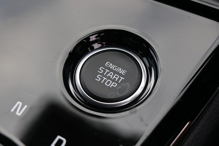 2025 Kia Sportage GT-Line