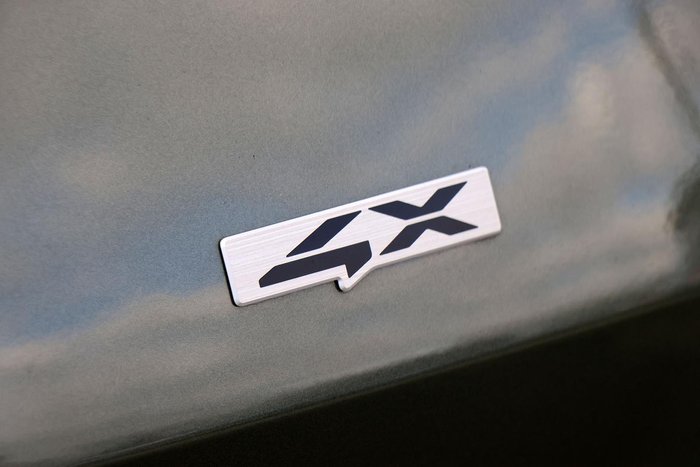 2025 Kia Sportage GT-Line