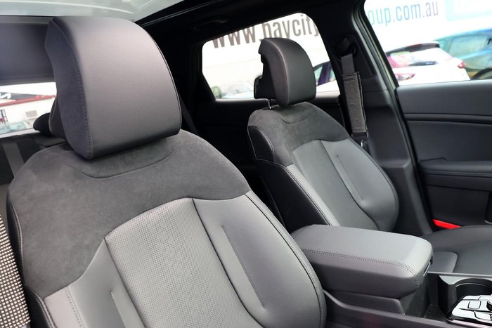 2025 Kia Sportage GT-Line