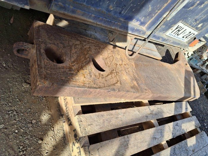 1995 Caterpillar D9l