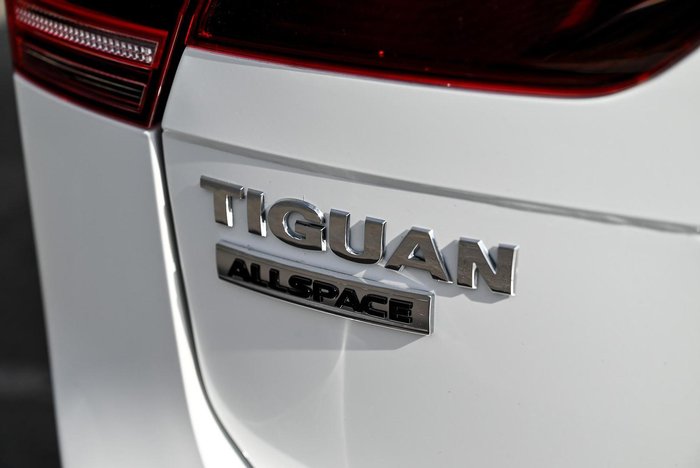 2021 Volkswagen Tiguan 162TSI Highline Allspace