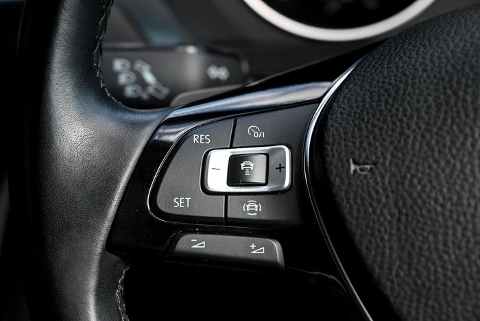 2021 Volkswagen Tiguan 162TSI Highline Allspace