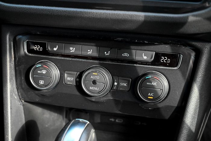 2021 Volkswagen Tiguan 162TSI Highline Allspace