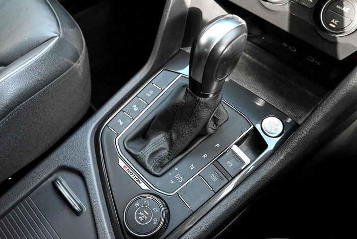 2021 Volkswagen Tiguan 162TSI Highline Allspace