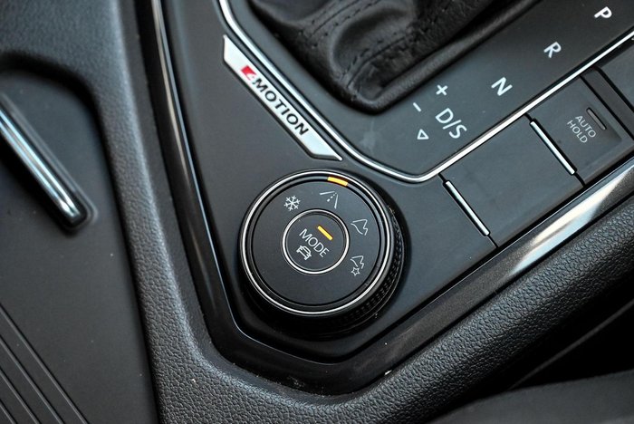 2021 Volkswagen Tiguan 162TSI Highline Allspace