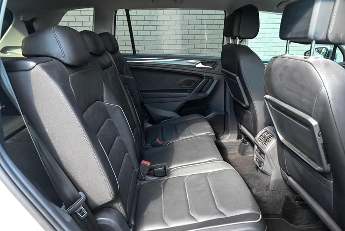 2021 Volkswagen Tiguan 162TSI Highline Allspace