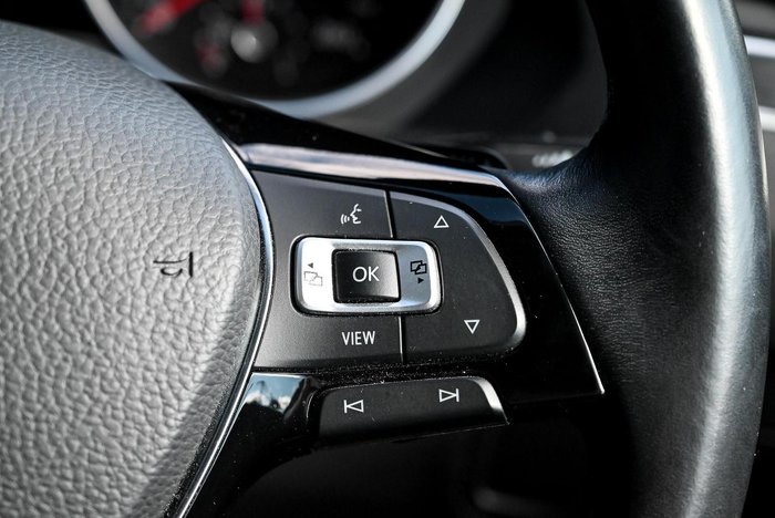 2021 Volkswagen Tiguan 162TSI Highline Allspace