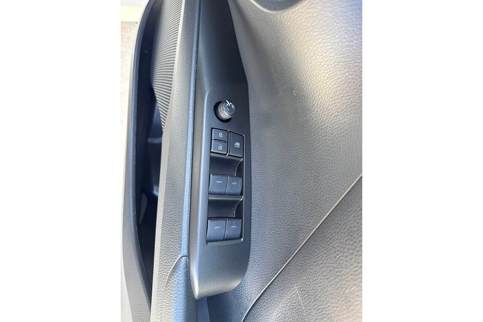 2024 Toyota Camry Ascent