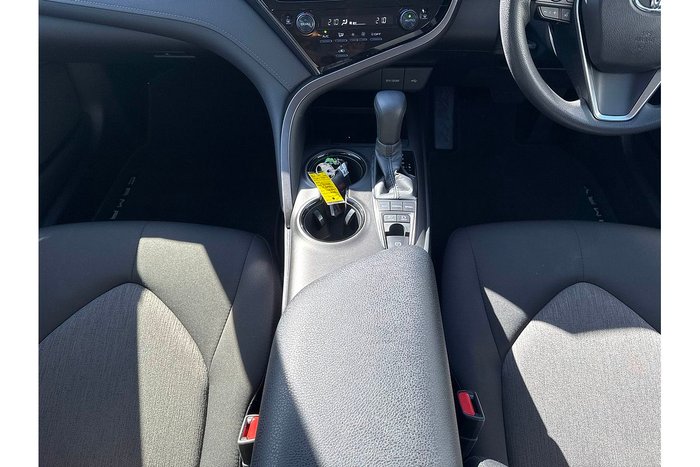 2024 Toyota Camry Ascent