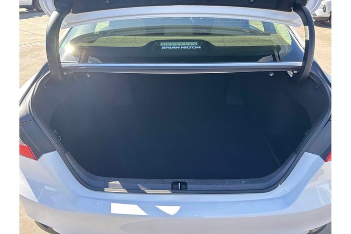 2024 Toyota Camry Ascent
