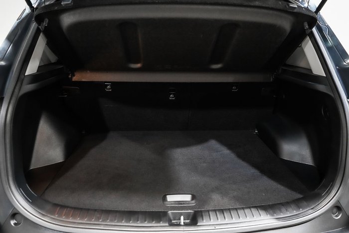 2021 Kia Seltos Sport+
