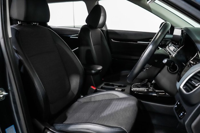 2021 Kia Seltos Sport+