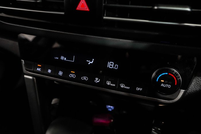 2021 Kia Seltos Sport+