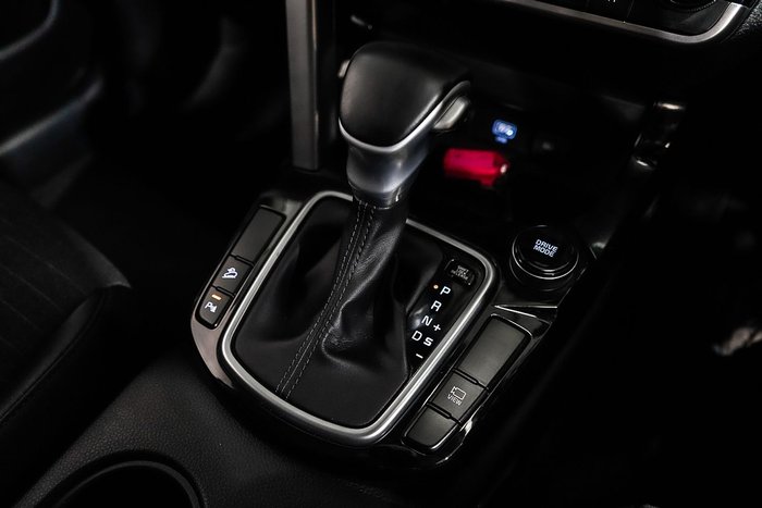 2021 Kia Seltos Sport+