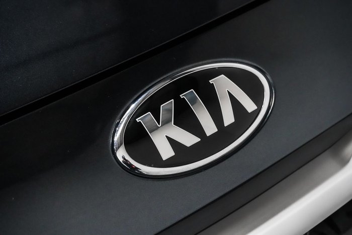 2021 Kia Seltos Sport+