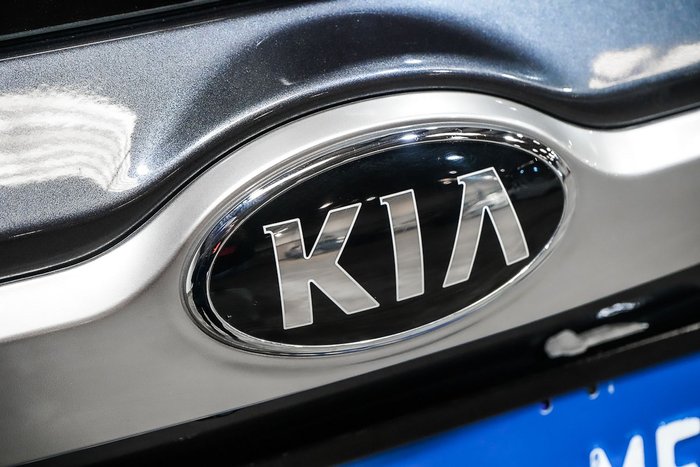 2021 Kia Seltos Sport+
