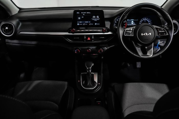2024 Kia Cerato S