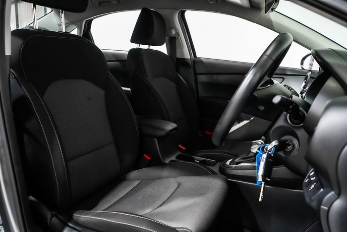 2024 Kia Cerato S