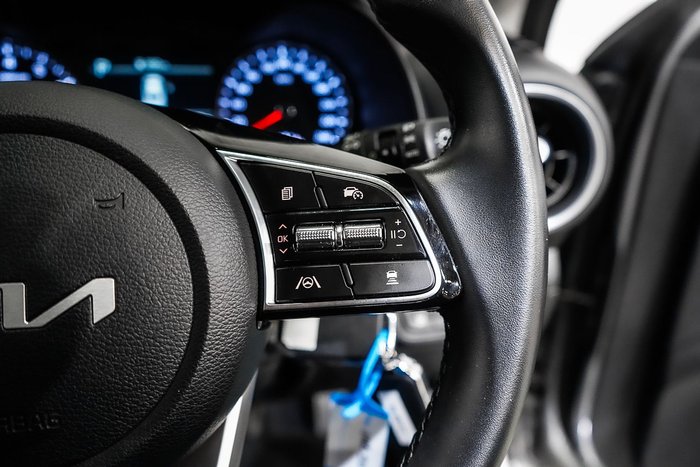 2024 Kia Cerato S