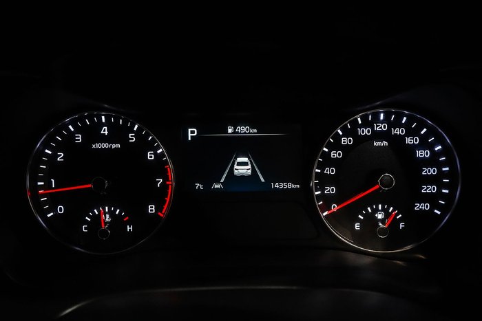 2024 Kia Cerato S