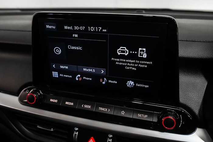 2024 Kia Cerato S